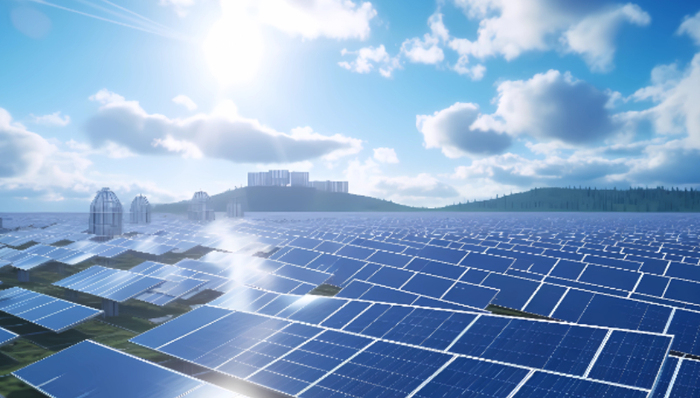 光伏,太陽(yáng)能,產(chǎn)能過(guò)剩,產(chǎn)業(yè)鏈,