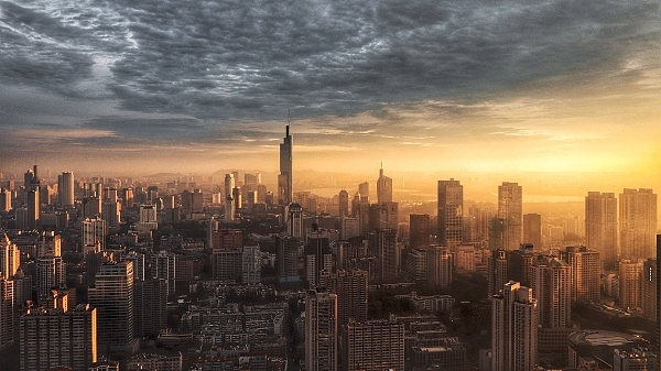 房地产,开发商