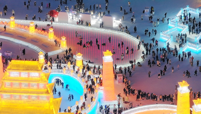 跨年;旅游;元旦