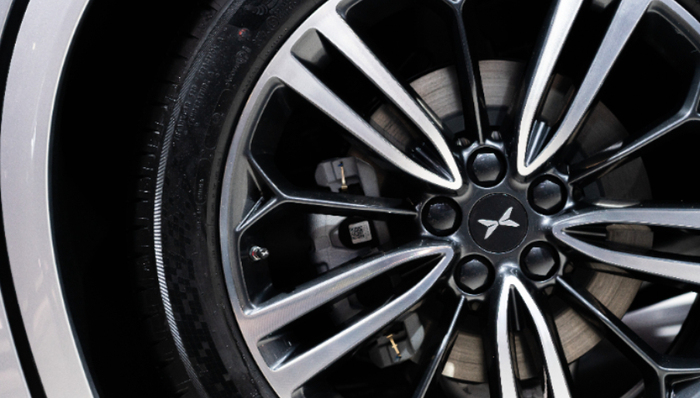 造車新勢(shì)力,小鵬汽車,新車型,業(yè)績(jī),