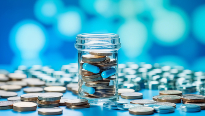 藥企,靶向藥,JAK抑制劑,