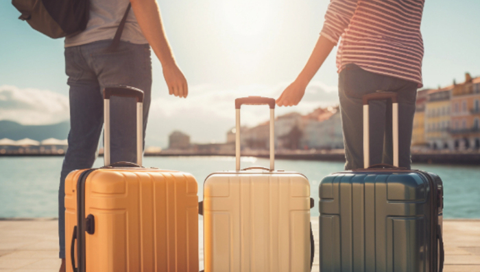 调研早知道| 元旦旅游市场强势回暖,利好哪些上市公司?