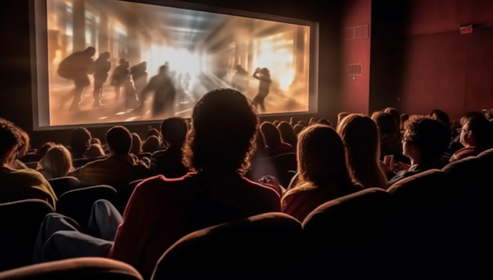 電影,中國市場,票房,市場營銷