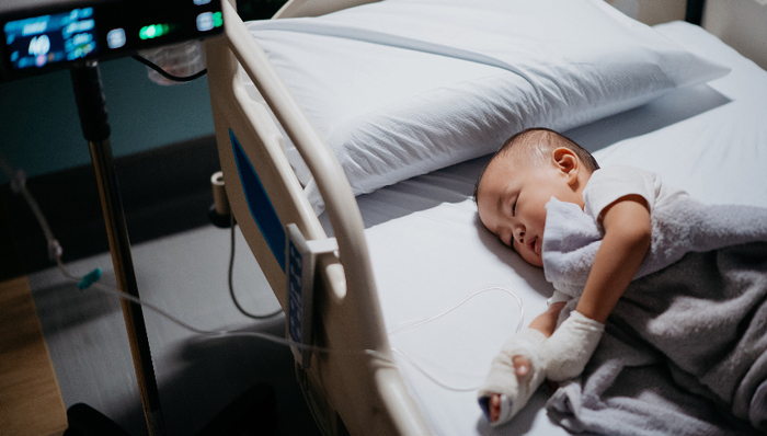 冬季感染主力呼吸道合胞病毒终于有了预防药