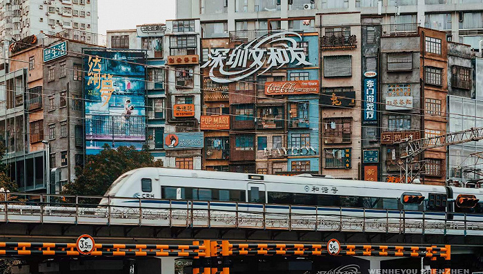 文和友,深圳文和友,湘菜