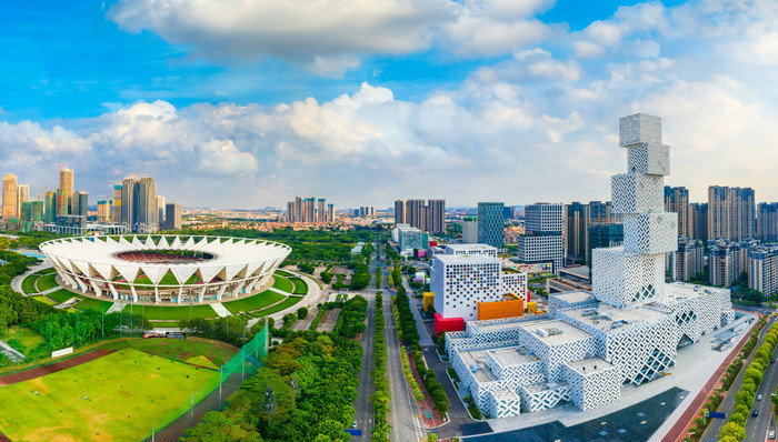 制造業(yè),廣東,佛山