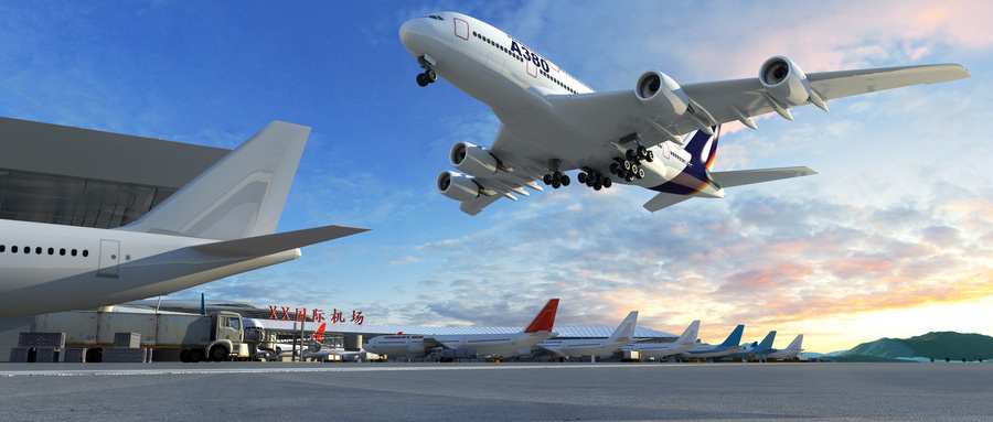 東航物流,南方航空,國貨航,南航物流,分拆,IPO