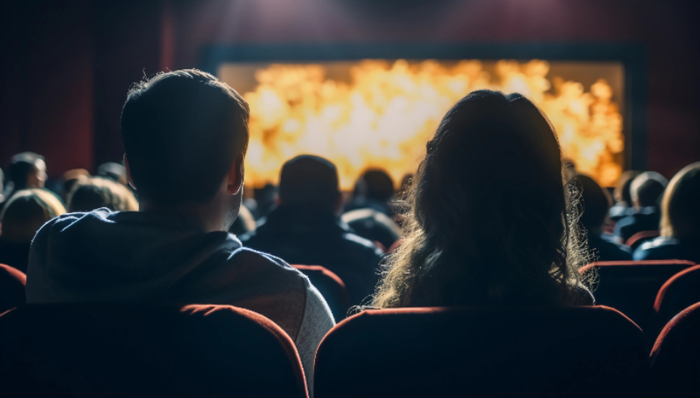 電影,中國市場(chǎng),觀影頻次,核心影迷