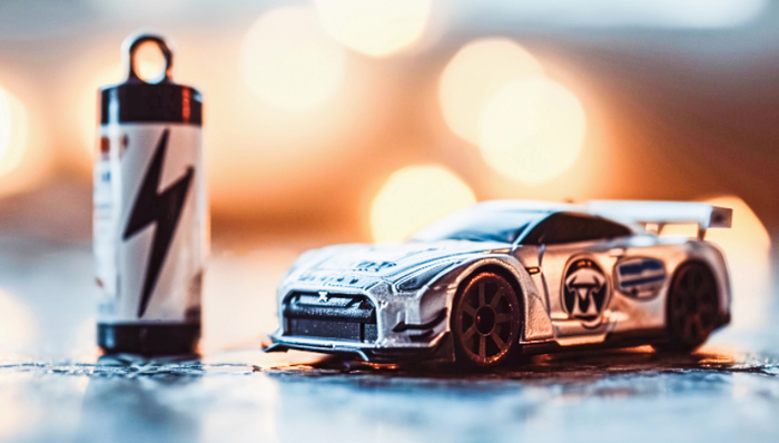 启源芯动力,独角兽,换电,国家电投,