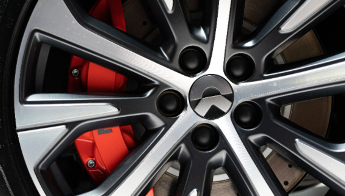 人事變動(dòng),蔚來(lái)手機(jī),離職,高管,