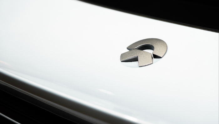 蔚來(lái)汽車,人事變動(dòng),智能手機(jī),新能源,特斯拉