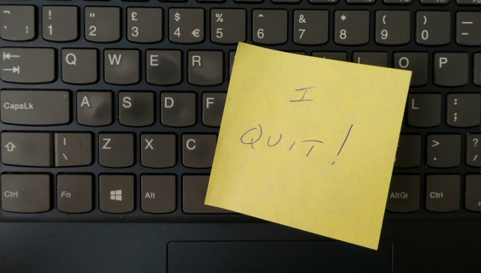 年輕人,裸辭,職業(yè)規(guī)劃,求職,打工人,