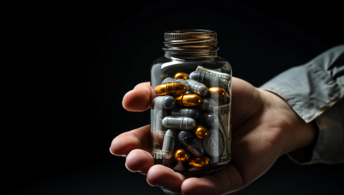 创新药,生物科技,股价,