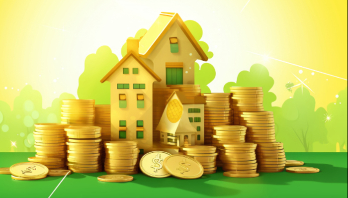 地產(chǎn)商,上海,樓市大數(shù)據(jù)