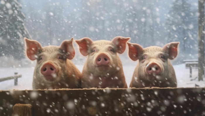 牧原股份,豬周期,周肉,消費,貸款