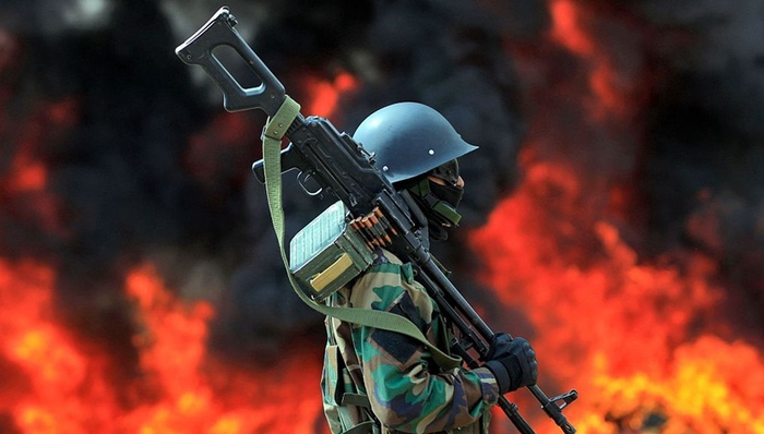 也門,胡塞,美國,空襲,伊朗,中東