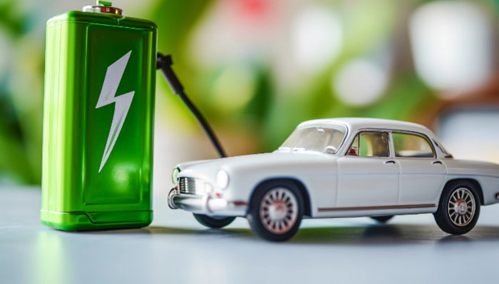 比亞迪,小米,蔚來,特斯拉,汽車