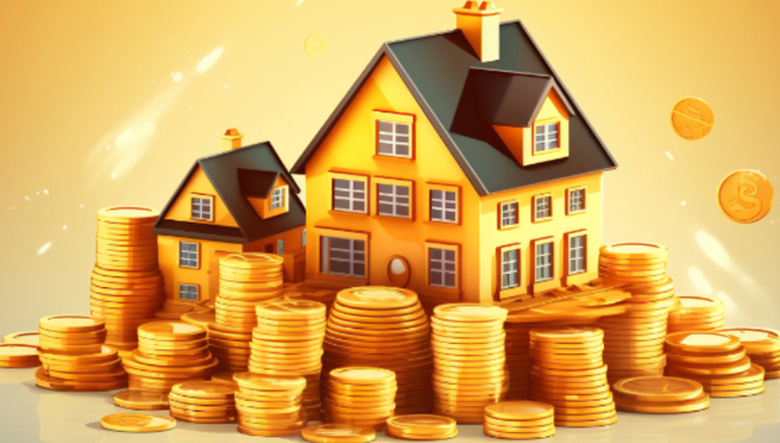 地產(chǎn)商,土地市場(chǎng),河南