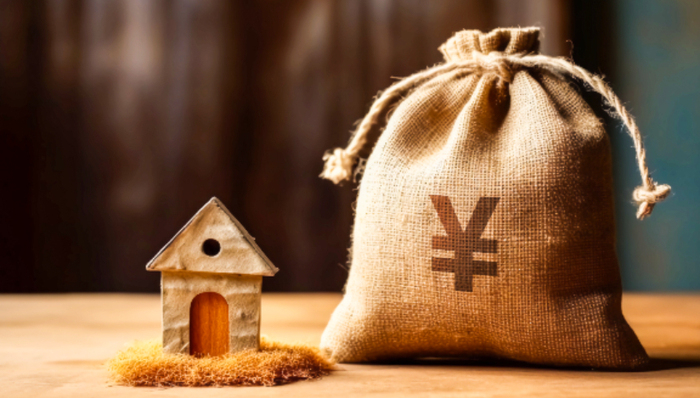 金地集團(tuán),債務(wù)