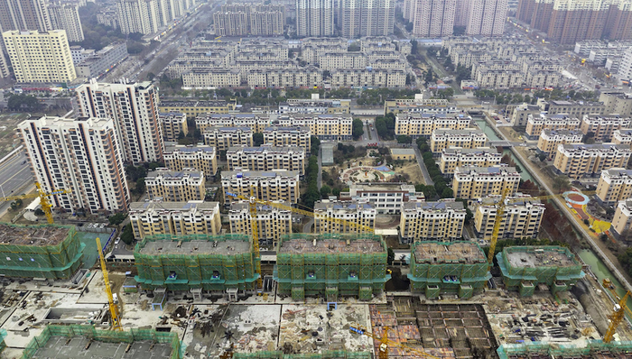 房地產(chǎn),物價,