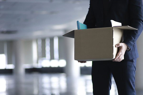 上任不足一年，海爾消金總經(jīng)理張西銘因個(gè)人原因辭職