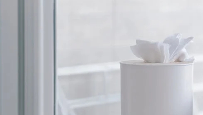 供应链,资本市场,跨界,纸巾,