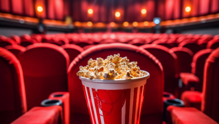 电影票房,好莱坞电影,北美市场,