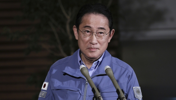 岸田文雄,派系,自民黨,安倍晉三,安倍派