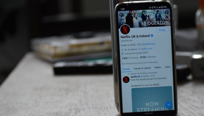 股價(jià),流媒體,影視內(nèi)容,奈飛,