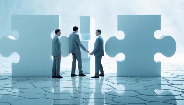 地產(chǎn)商,人事變動