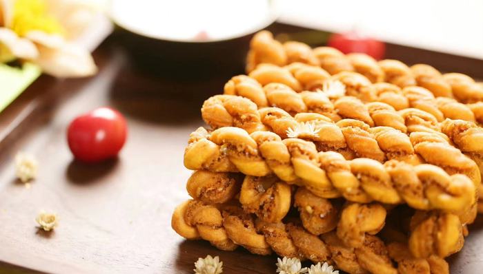 “麻花第一股”桂发祥2023年利润激增,但礼品属性过强增长恐难持续