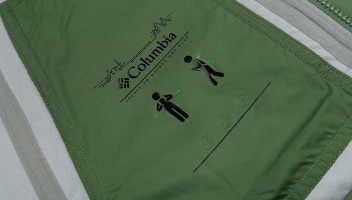 Columbia的新系列也想让都市潮人疯抢