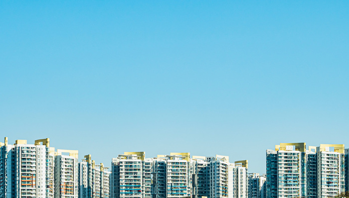 樓市,香港,粵港澳