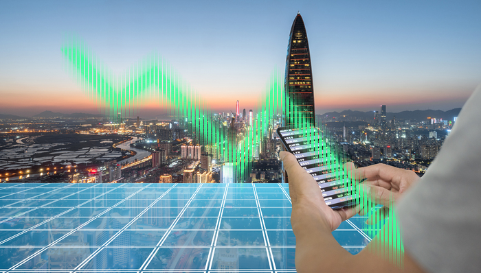 光伏,新能源,股價,業(yè)績