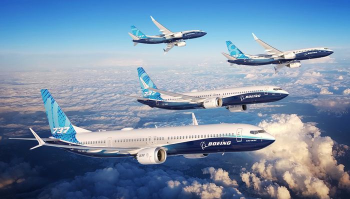 产能扩张叫停、买家考虑弃购,737MAX危机拖累波音有多深?