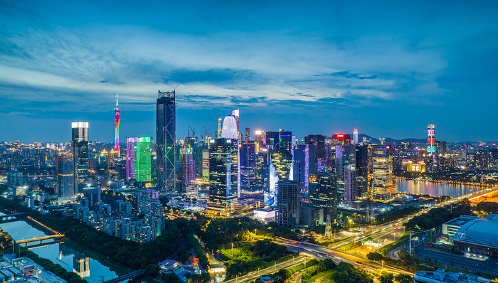 區(qū)域經(jīng)濟(jì)