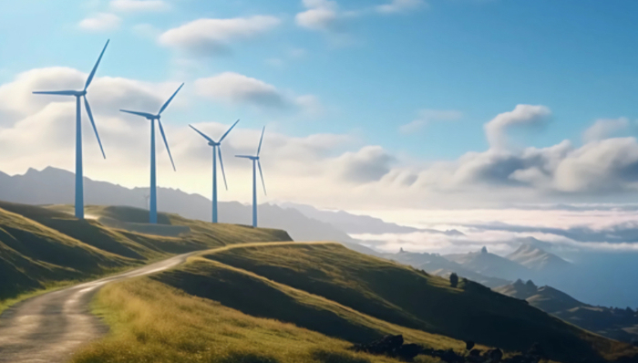 中電聯(lián):今年新能源總裝機將超越煤電,局地消納壓力凸顯