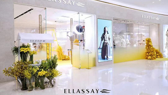 歌力思预计2023年利润大增,也拉不住股价创历史最低