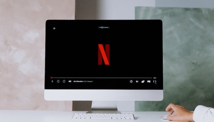 Netflix,流媒体,影视行业,韩剧,