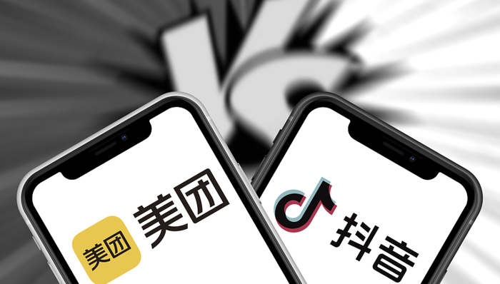 电厂 | 发力直播,美团面对抖音守住护城河