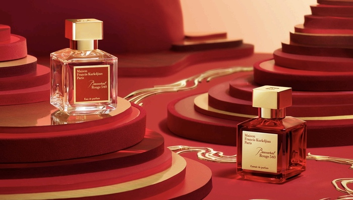 龙年美妆礼盒都长什么样?|是日美好事物