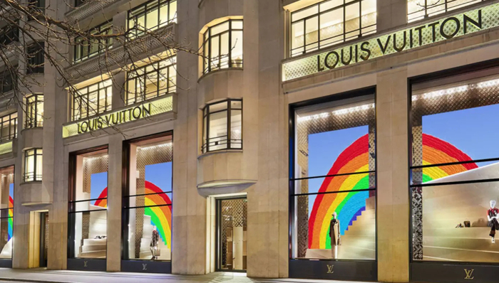 時(shí)尚商業(yè)說