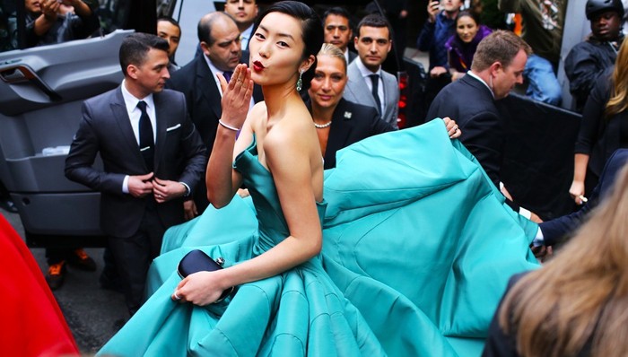 時(shí)尚商業(yè)說