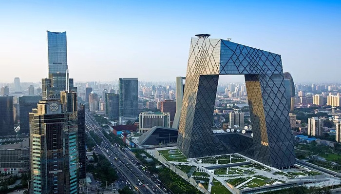 地产商,北京,楼市大数据