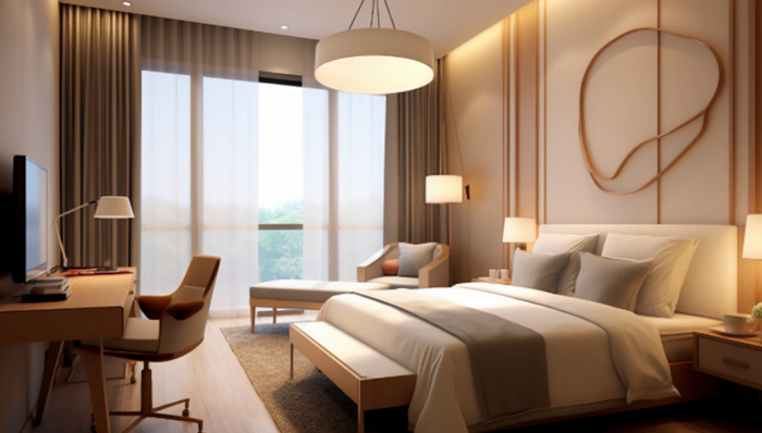 酒店,文旅企業(yè),新華聯(lián),業(yè)績壓力,