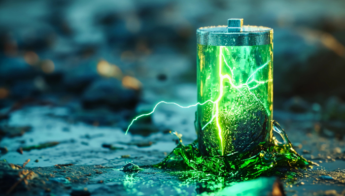 最新全球動力電池榜單發(fā)布，中企市占率超韓企40個百分點 | 動力電池月度排名③