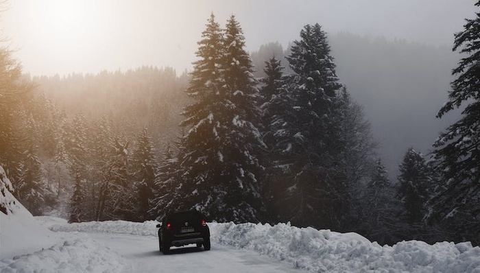 燃油車(chē),新能源汽車(chē),續(xù)航,