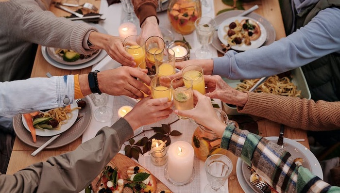 年夜飯,預(yù)制菜,流量,儀式感,春節(jié),