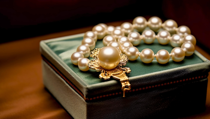 珍珠,风口,情绪价值,年轻人,