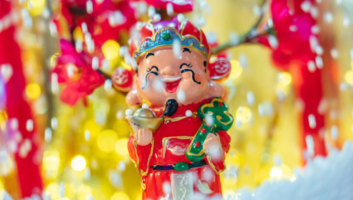 情绪价值,文创产品,